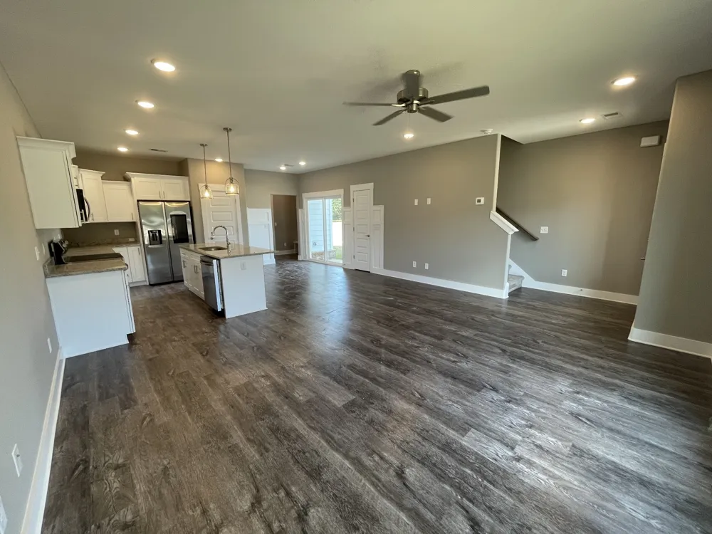2190 Barringer Ln Murfreesboro, TN 37128