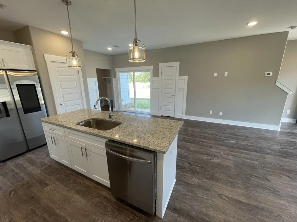 2190 Barringer Ln Murfreesboro, TN 37128