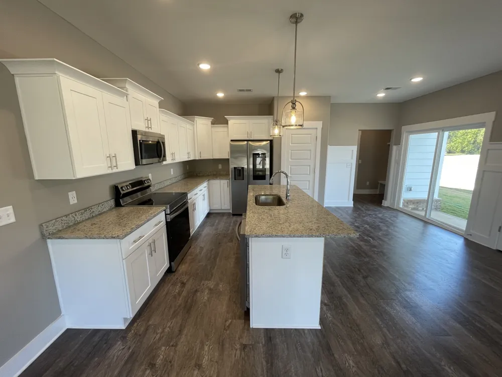 2190 Barringer Ln Murfreesboro, TN 37128