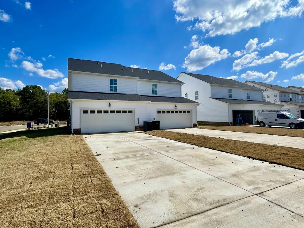 2190 Barringer Ln Murfreesboro, TN 37128