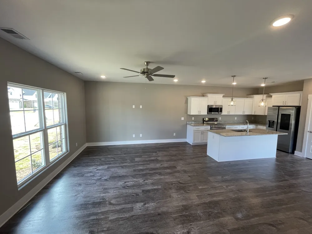 2190 Barringer Ln Murfreesboro, TN 37128