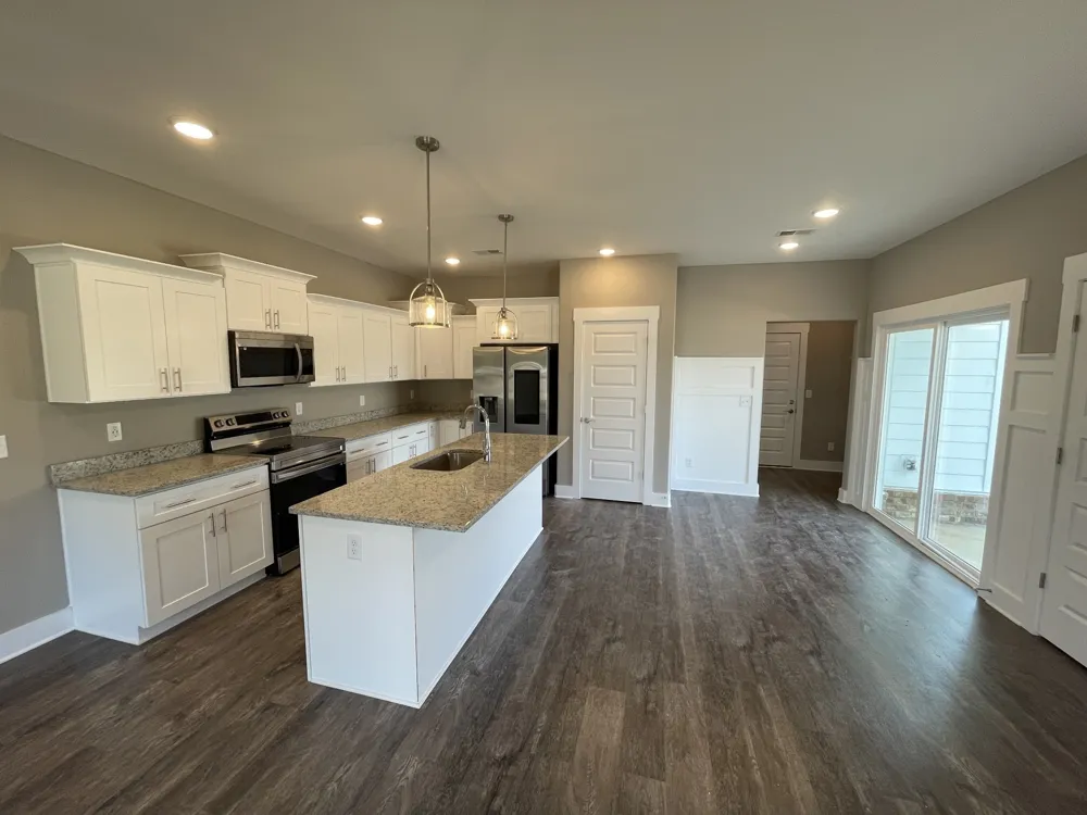 2190 Barringer Ln Murfreesboro, TN 37128