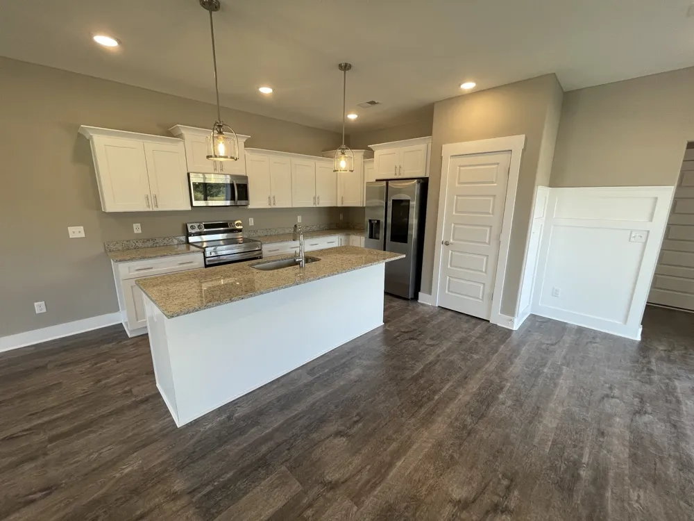 2190 Barringer Ln Murfreesboro, TN 37128