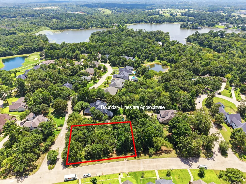 2938 Stewart Way Tyler, TX 75709