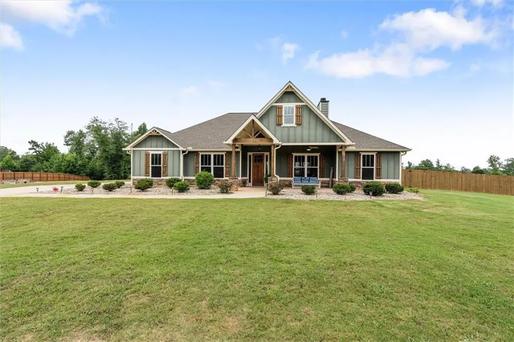 551 Lovell Road Temple, GA 30179