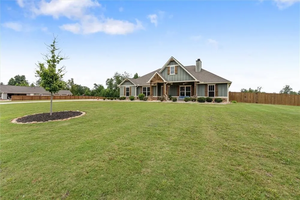 551 Lovell Road Temple, GA 30179