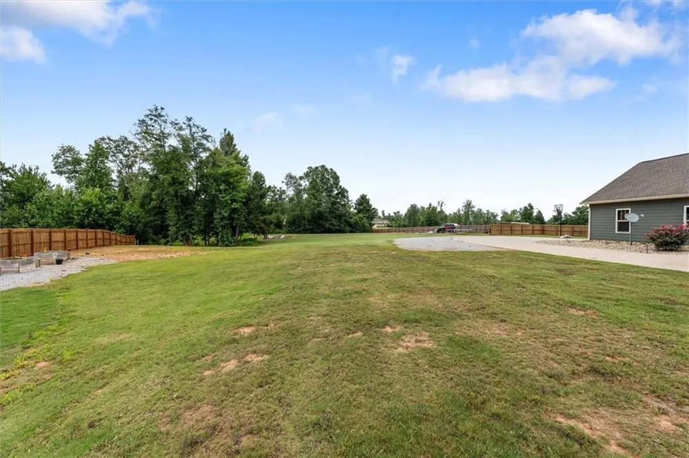 551 Lovell Road Temple, GA 30179