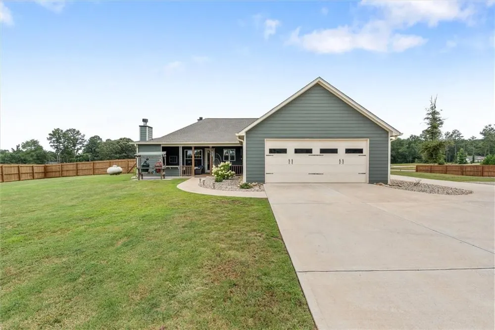 551 Lovell Road Temple, GA 30179