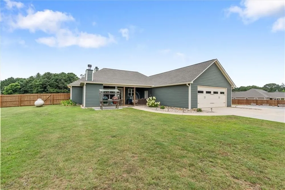 551 Lovell Road Temple, GA 30179