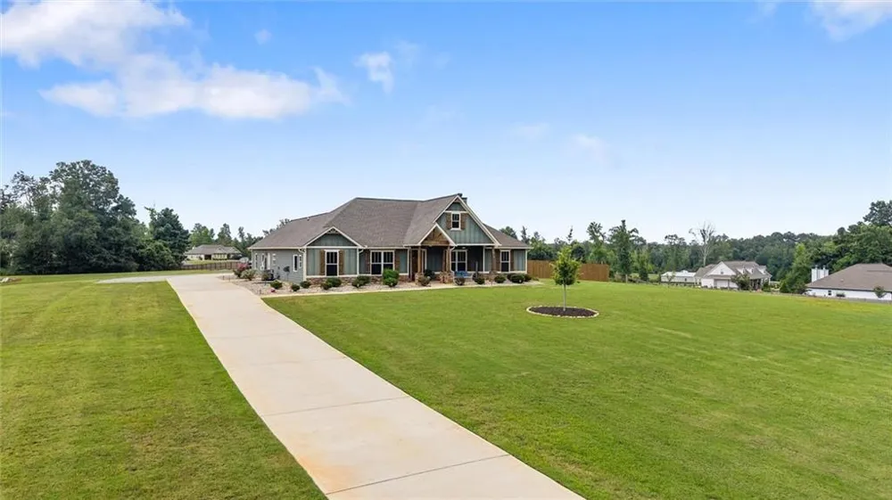 551 Lovell Road Temple, GA 30179
