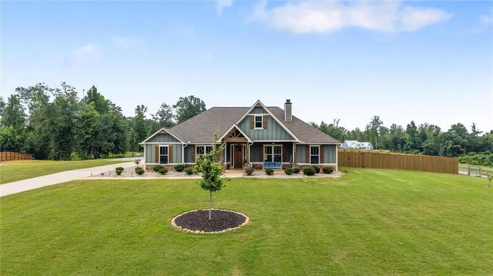 551 Lovell Road Temple, GA 30179