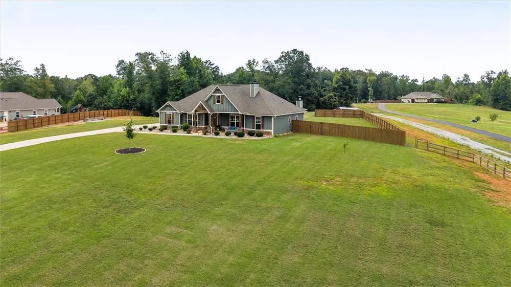 551 Lovell Road Temple, GA 30179