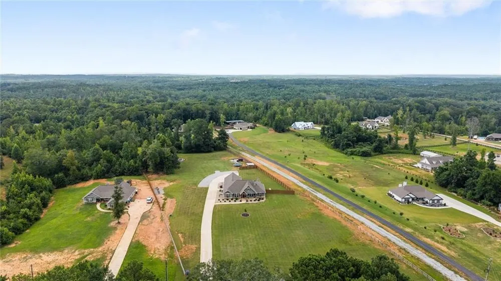 551 Lovell Road Temple, GA 30179