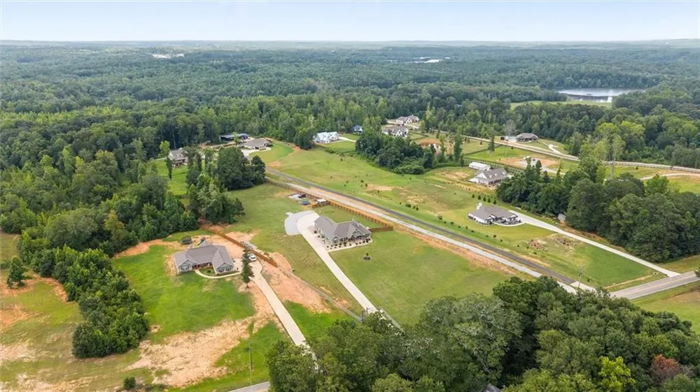 551 Lovell Road Temple, GA 30179