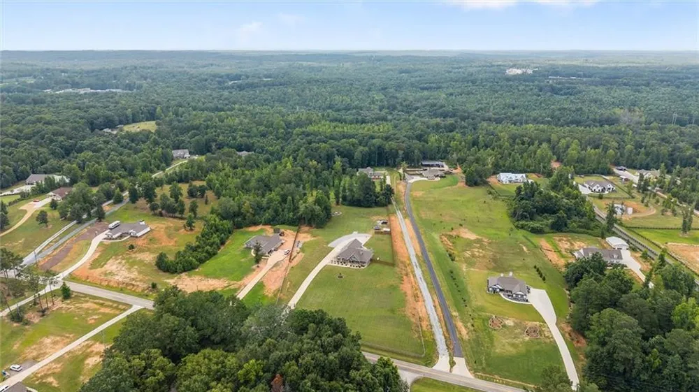 551 Lovell Road Temple, GA 30179