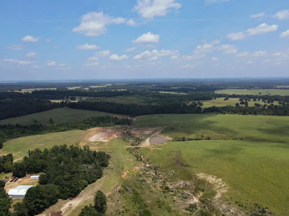 143 Cr 236 Oakwood, TX 75855