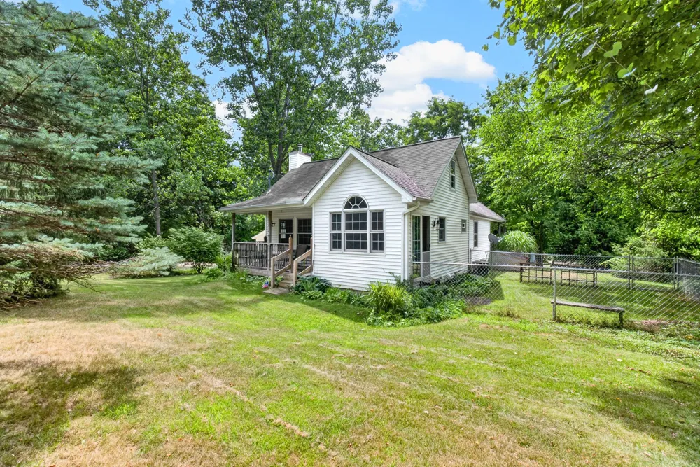 11736 E D AVENUE Richland, MI 49083
