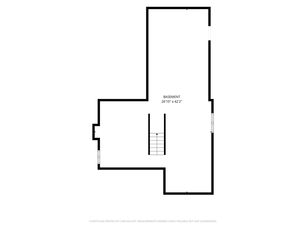 11736 E D AVENUE Richland, MI 49083