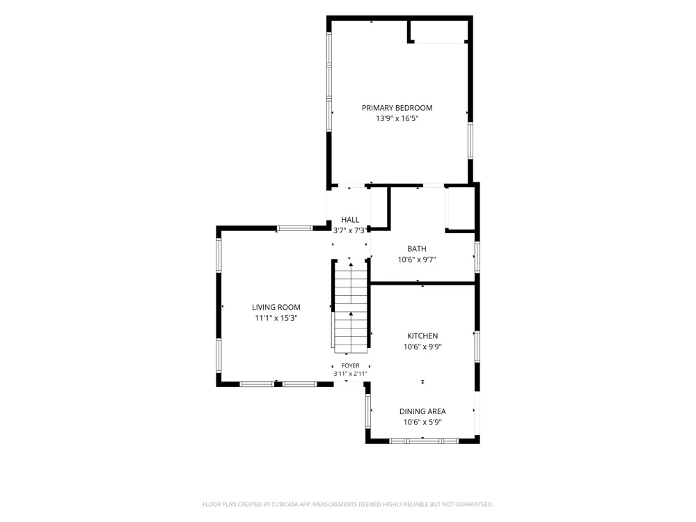 11736 E D AVENUE Richland, MI 49083