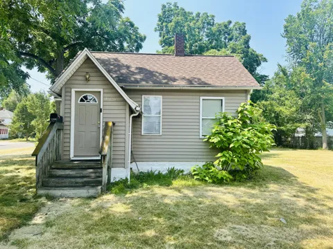 1541 6th Street