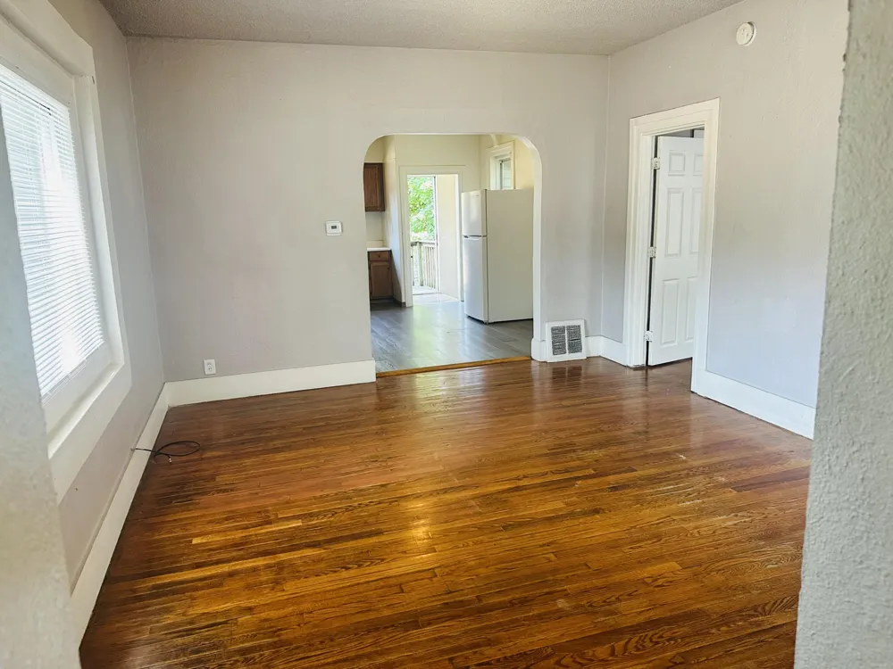 1541 6th Street Muskegon, MI 49441