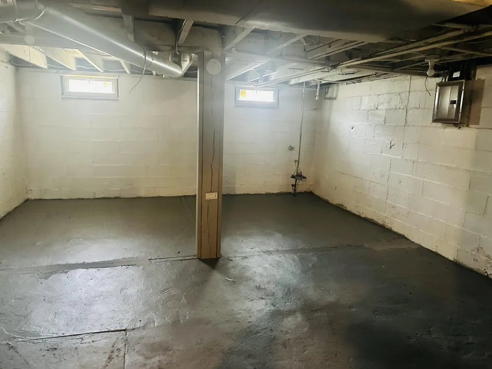 1541 6th Street Muskegon, MI 49441