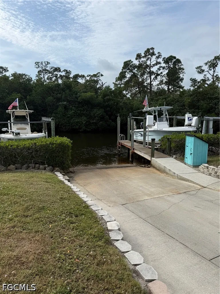 Anchor Drive Estero, FL 33928