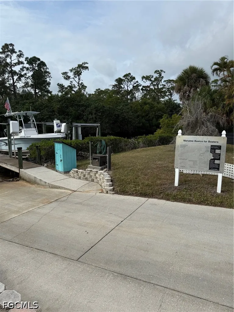 Anchor Drive Estero, FL 33928