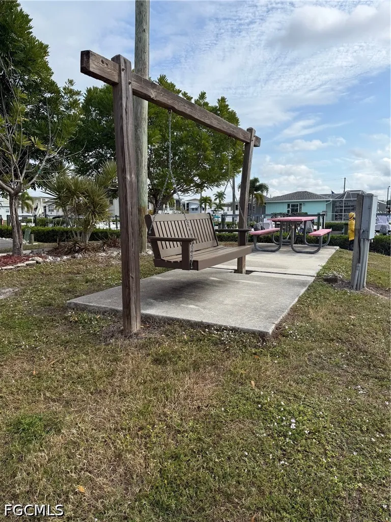 Anchor Drive Estero, FL 33928
