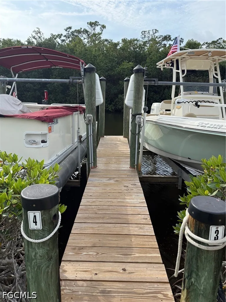 Anchor Drive Estero, FL 33928