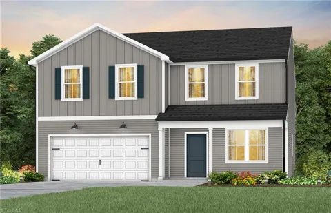 407 Chesney Place