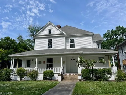 126 Tate Street #C