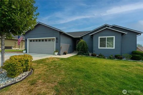 606 Havenwood Drive