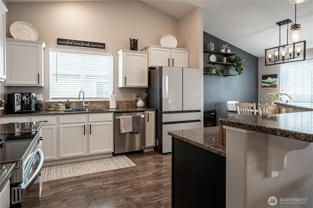 606 Havenwood Drive Manson, WA 98831