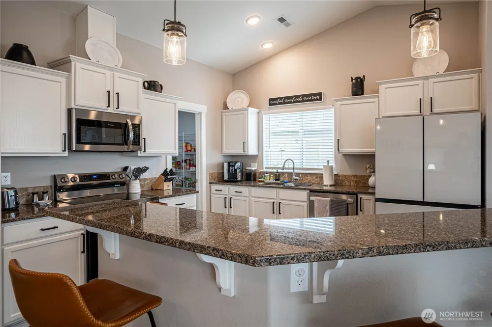 606 Havenwood Drive Manson, WA 98831