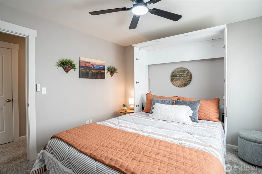606 Havenwood Drive Manson, WA 98831