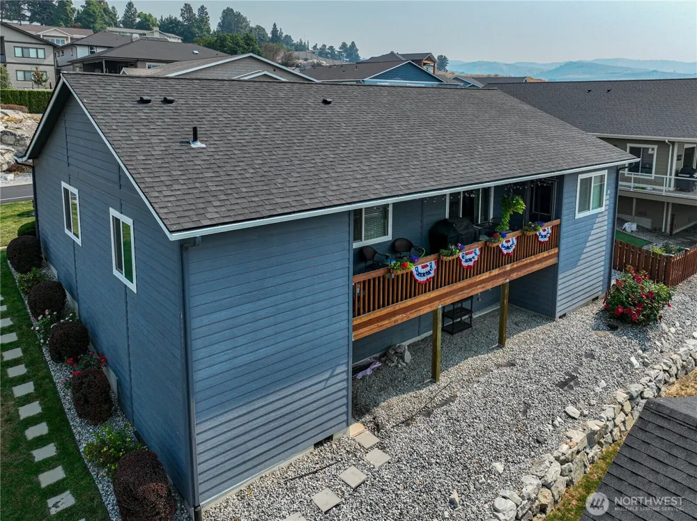 606 Havenwood Drive Manson, WA 98831