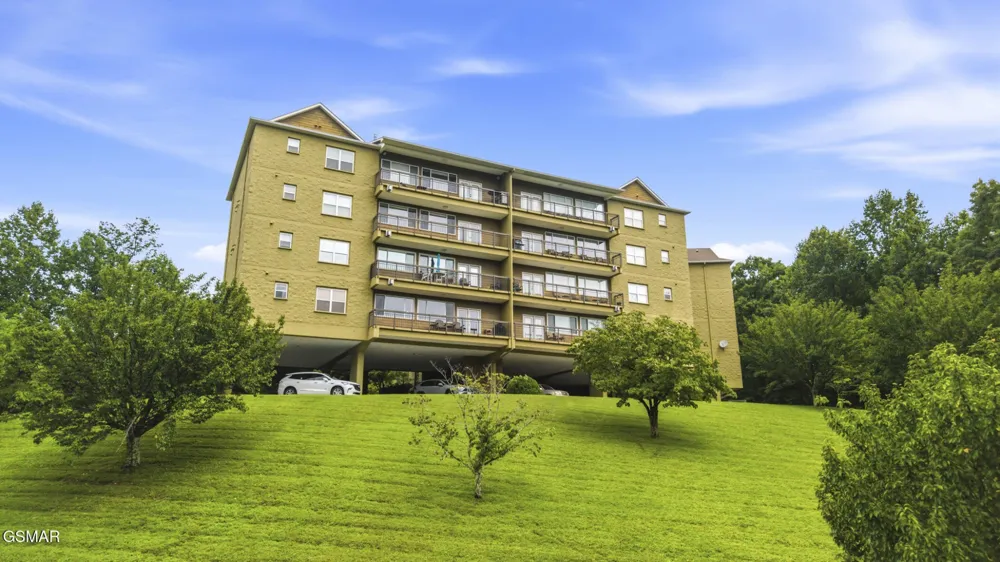 338 Pinnacle View Way #153 Gatlinburg, TN 37738