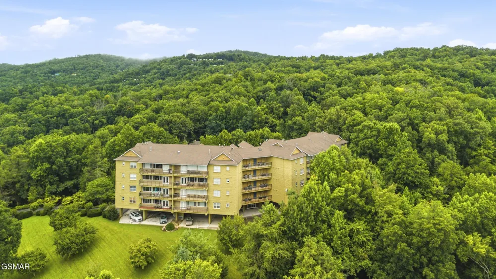 338 Pinnacle View Way #153 Gatlinburg, TN 37738
