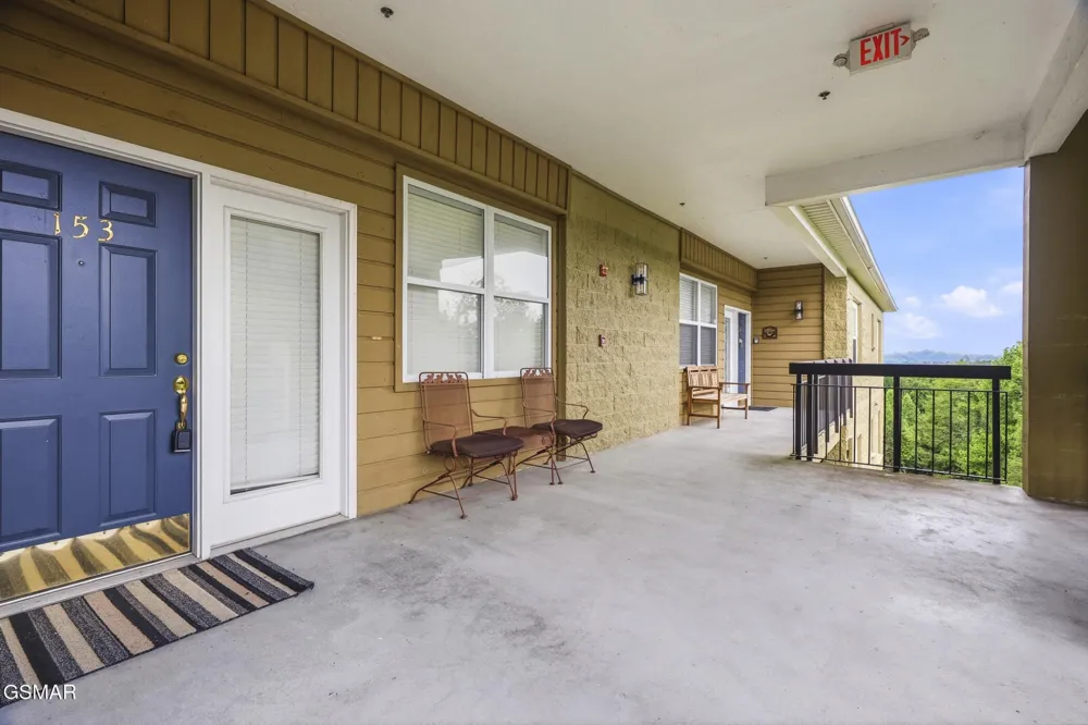 338 Pinnacle View Way #153 Gatlinburg, TN 37738