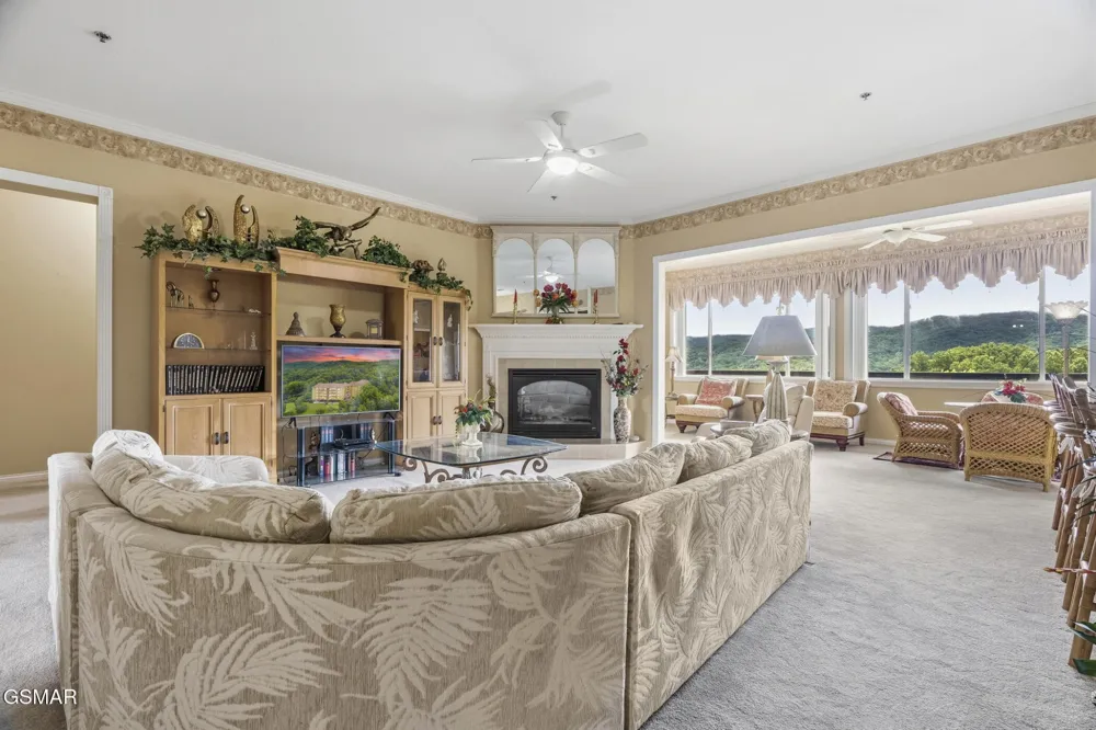338 Pinnacle View Way #153 Gatlinburg, TN 37738