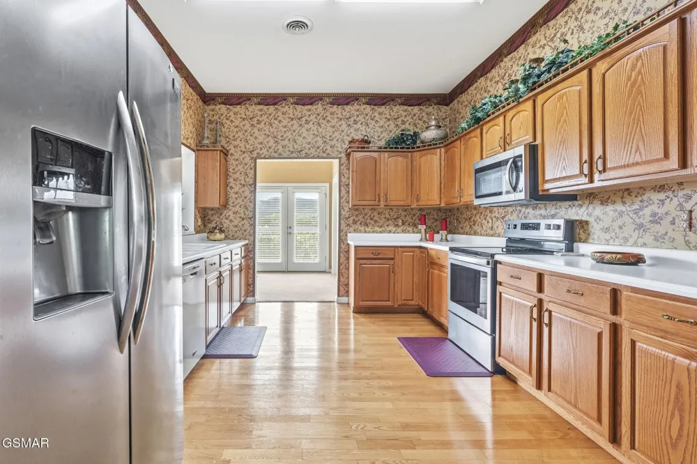338 Pinnacle View Way #153 Gatlinburg, TN 37738