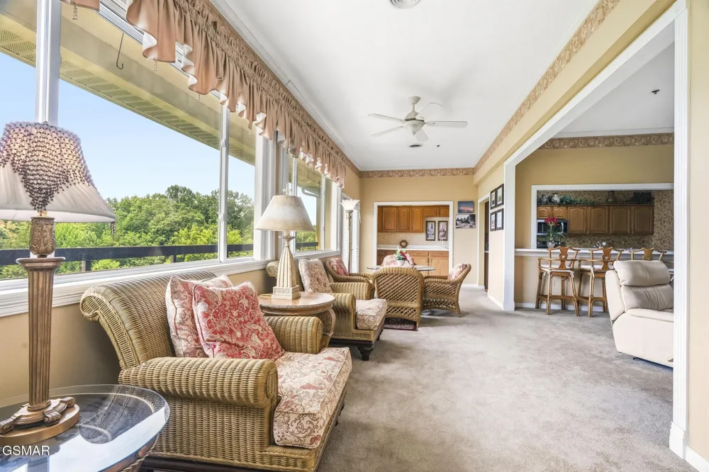 338 Pinnacle View Way #153 Gatlinburg, TN 37738