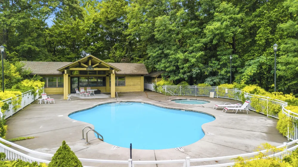 338 Pinnacle View Way #153 Gatlinburg, TN 37738
