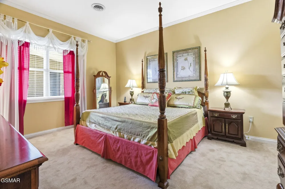 338 Pinnacle View Way #153 Gatlinburg, TN 37738