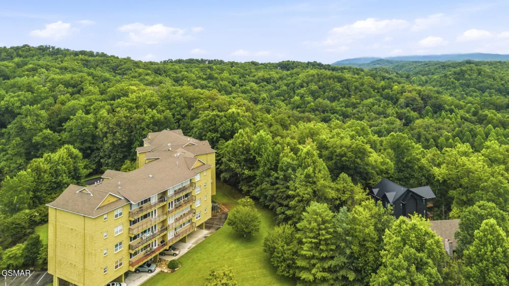 338 Pinnacle View Way #153 Gatlinburg, TN 37738