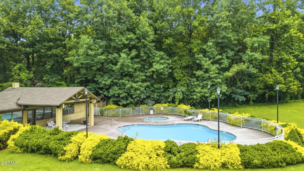 338 Pinnacle View Way #153 Gatlinburg, TN 37738