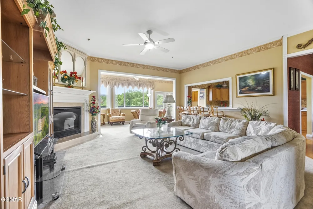 338 Pinnacle View Way #153 Gatlinburg, TN 37738