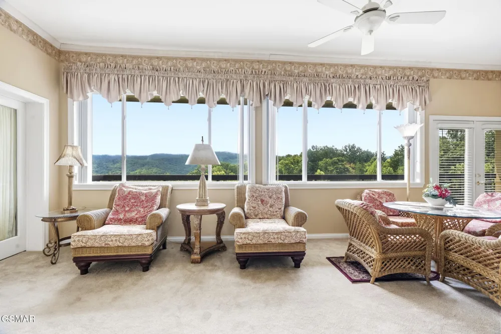 338 Pinnacle View Way #153 Gatlinburg, TN 37738