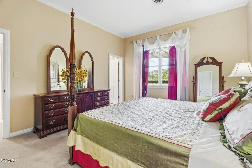 338 Pinnacle View Way #153 Gatlinburg, TN 37738